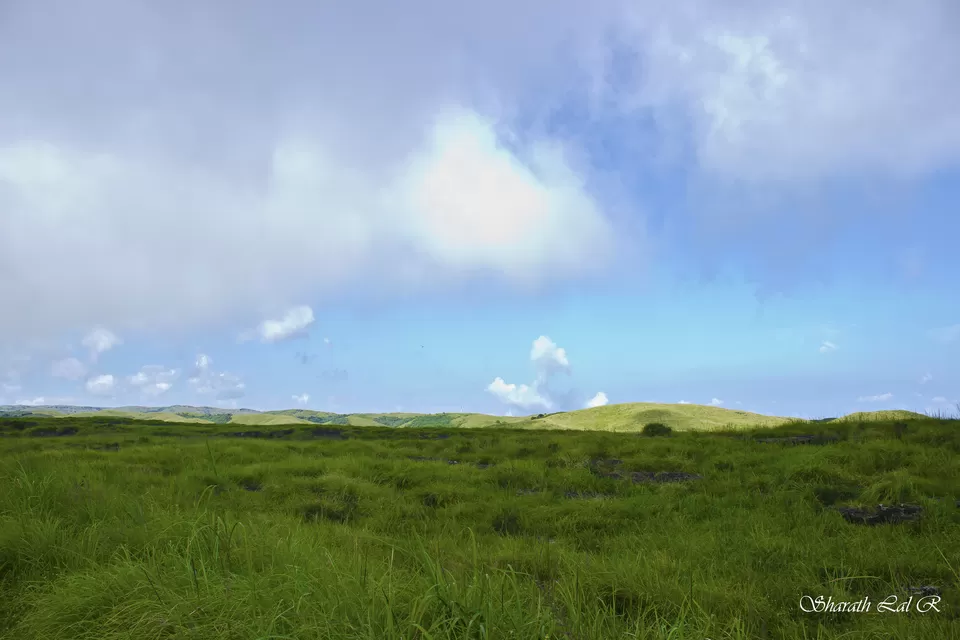 Photo of Cherrapunji‎, Meghalaya, India by Sharath Lal Raju