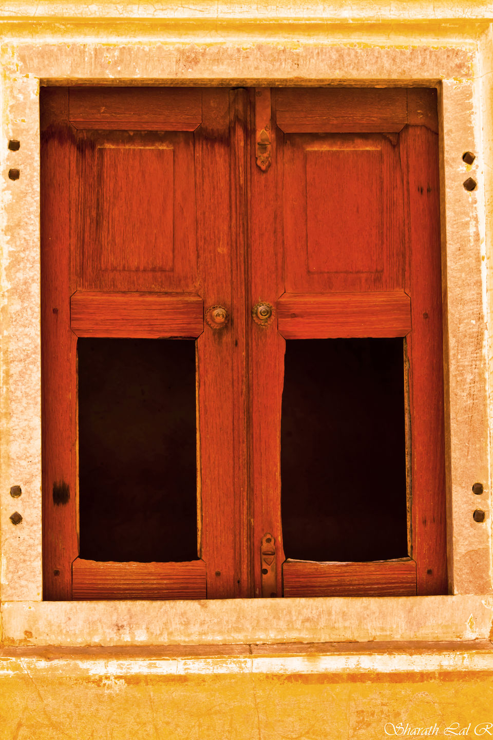 Photo of Jodhpur, Rajasthan, India by Sharath Lal Raju