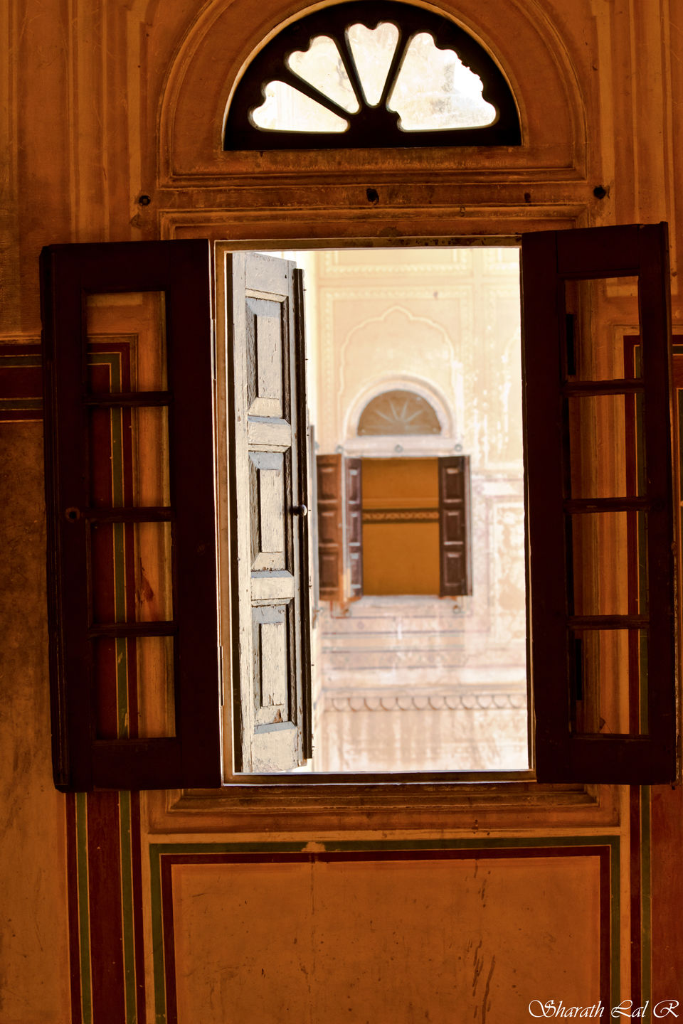 Photo of Jodhpur, Rajasthan, India by Sharath Lal Raju