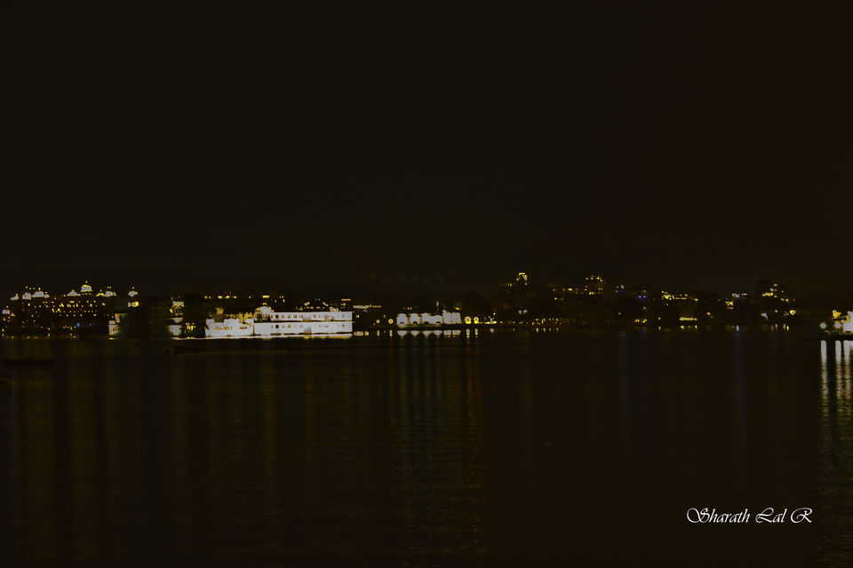 Photo of Udaipur, Rajasthan, India by Sharath Lal Raju