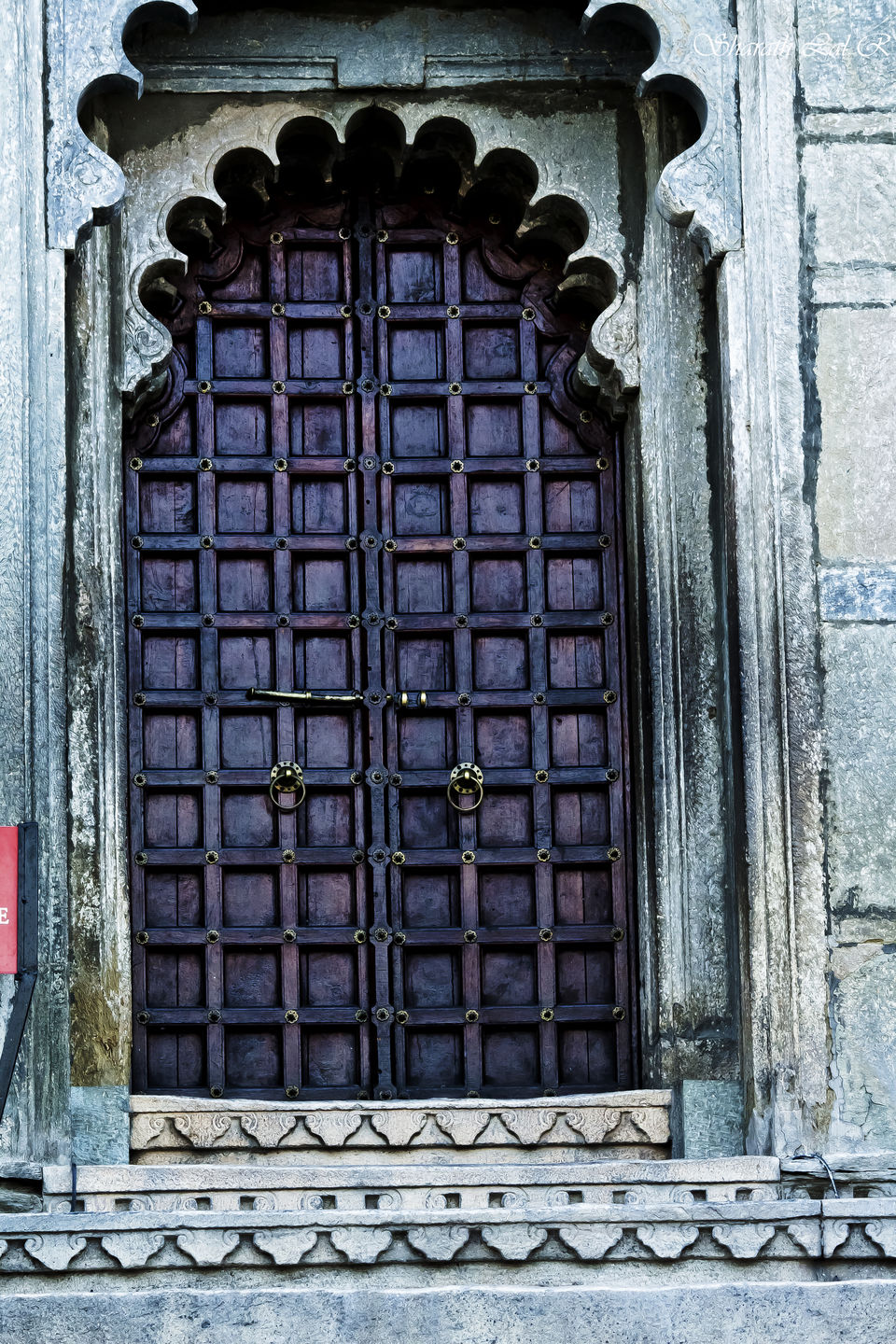 Photo of Udaipur, Rajasthan, India by Sharath Lal Raju