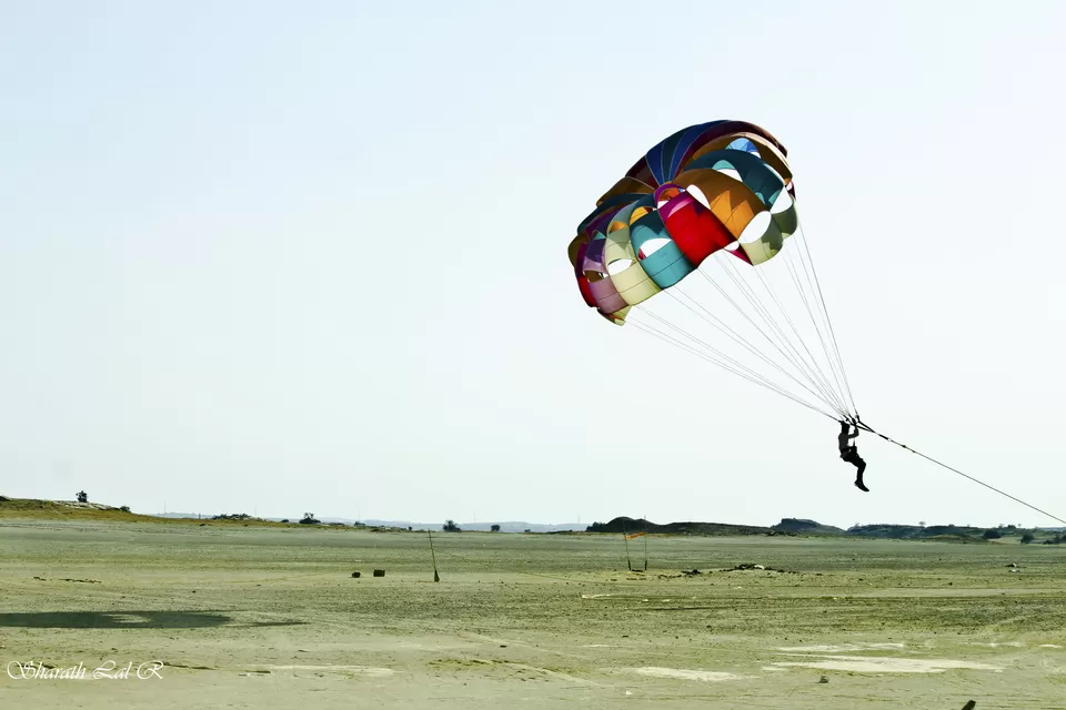 Photo of Jaisalmer, Rajasthan, India by Sharath Lal Raju