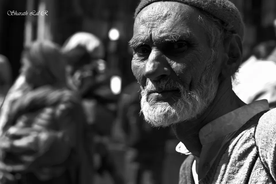 Photo of Ajmer, Rajasthan, India by Sharath Lal Raju