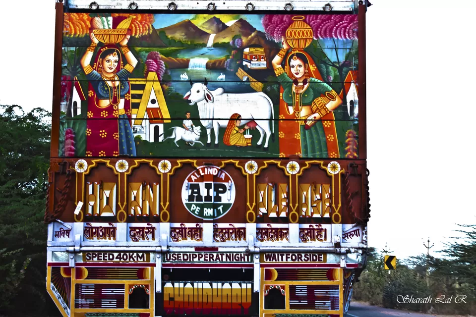 Photo of Bikaner, Rajasthan, India by Sharath Lal Raju