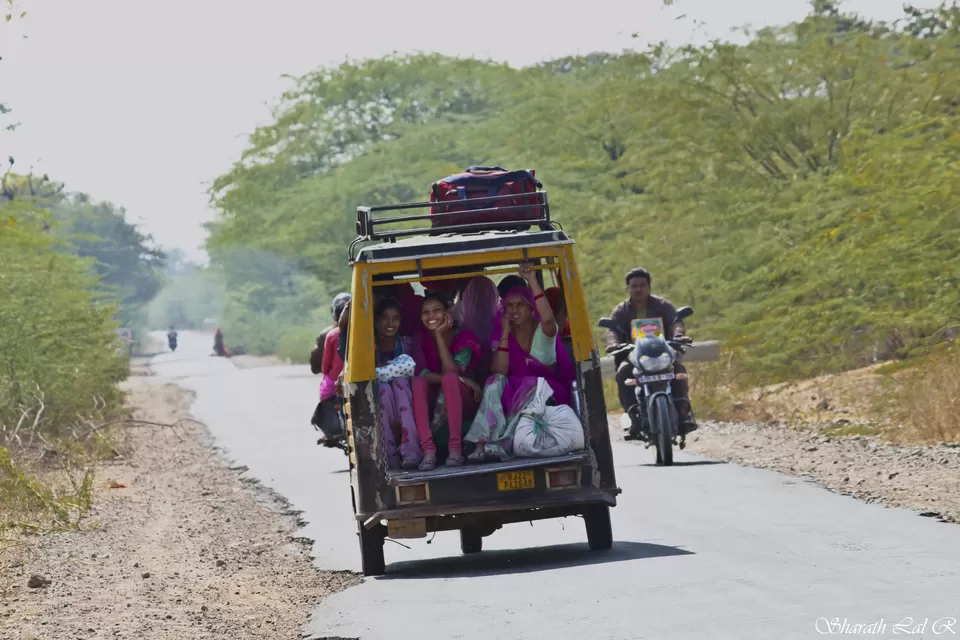 Photo of Ajmer, Rajasthan, India by Sharath Lal Raju