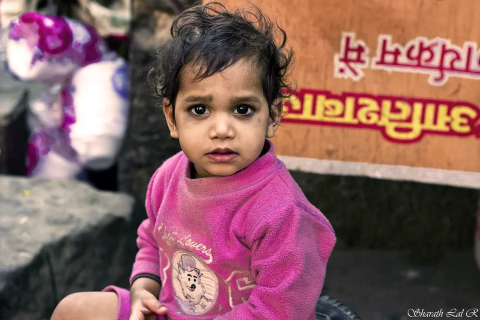 Photo of Ajmer, Rajasthan, India by Sharath Lal Raju