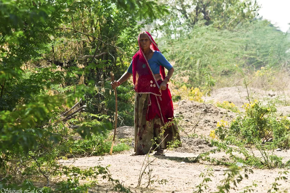 Photo of Ajmer, Rajasthan, India by Sharath Lal Raju