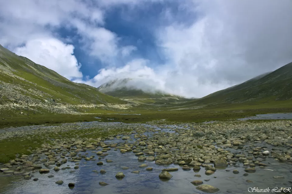 Photo of Lachung, Sikkim, India by Sharath Lal Raju