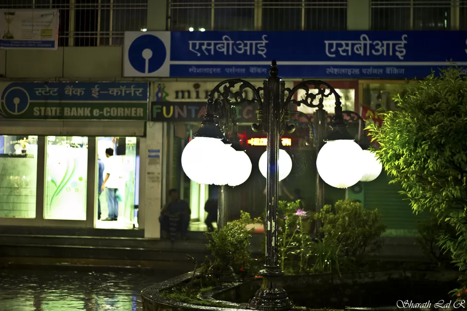 Photo of Gangtok, Sikkim, India by Sharath Lal Raju