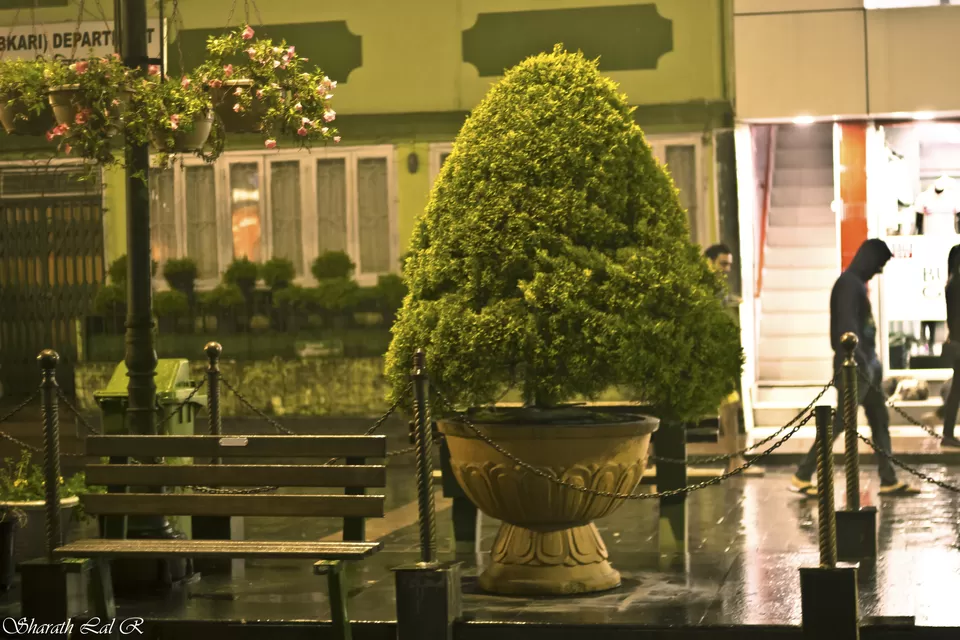 Photo of Gangtok, Sikkim, India by Sharath Lal Raju