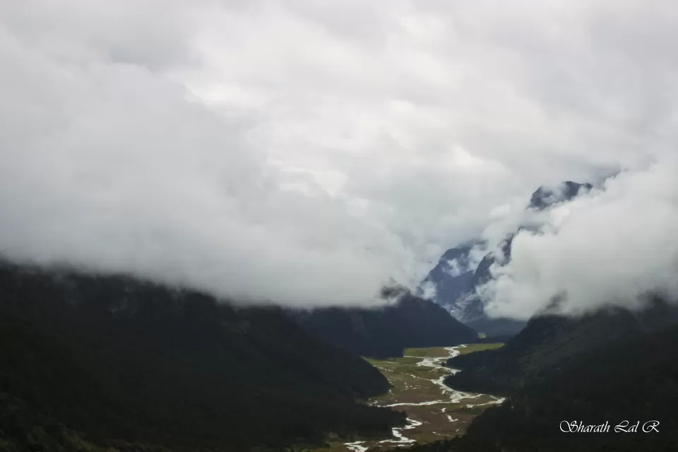 Photo of Lachung, Sikkim, Lachung, Sikkim, India by Sharath Lal Raju