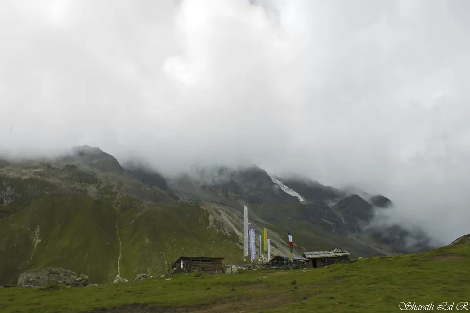 Photo of Lachung, Sikkim, Lachung, Sikkim, India by Sharath Lal Raju
