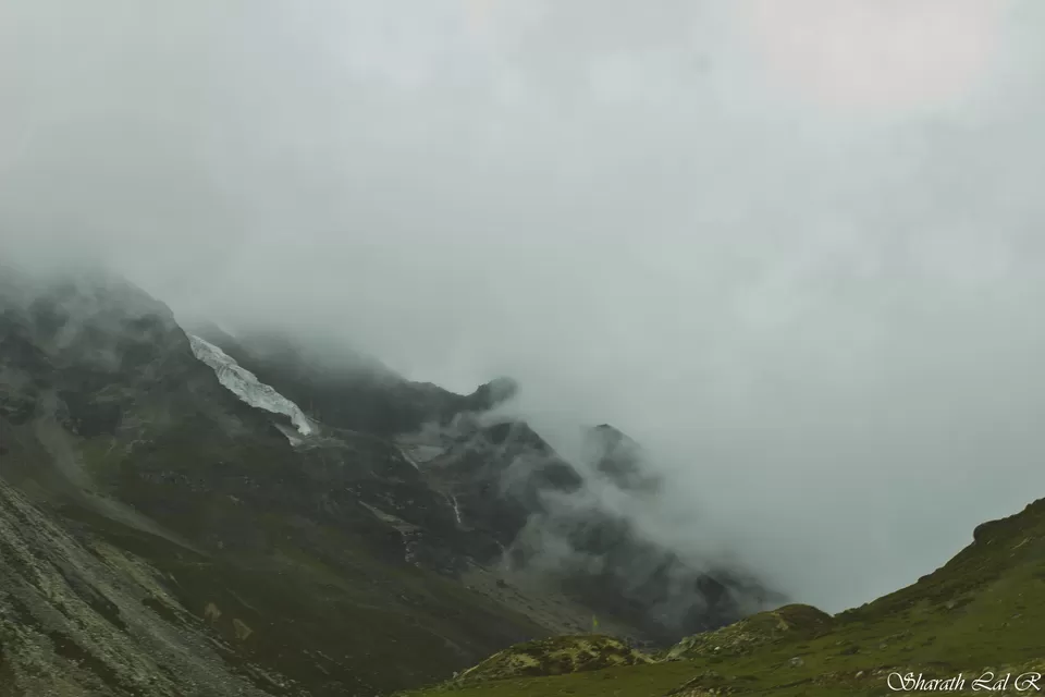 Photo of Lachung, Sikkim, Lachung, Sikkim, India by Sharath Lal Raju