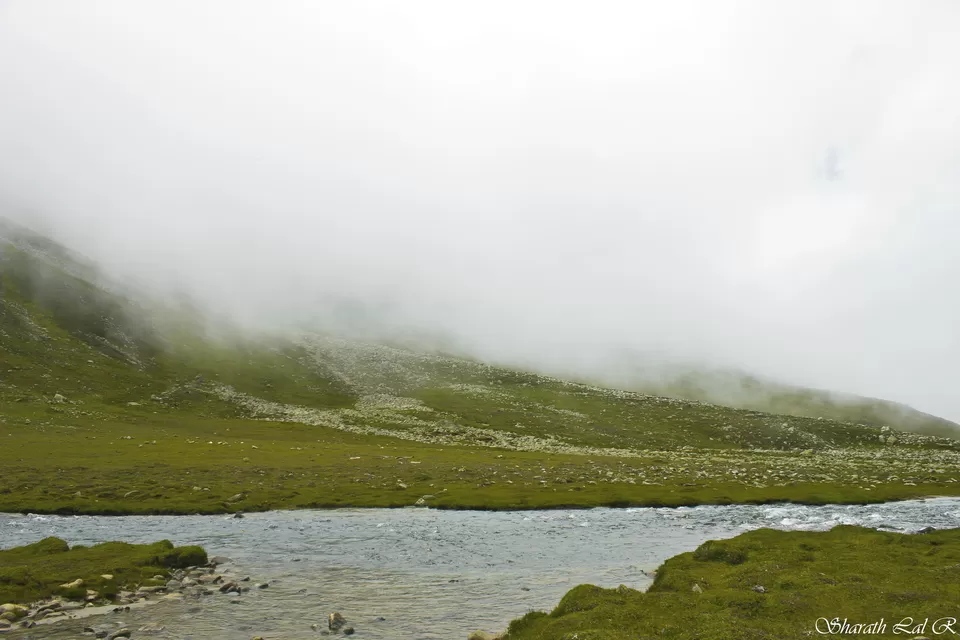 Photo of Lachung, Sikkim, Lachung, Sikkim, India by Sharath Lal Raju