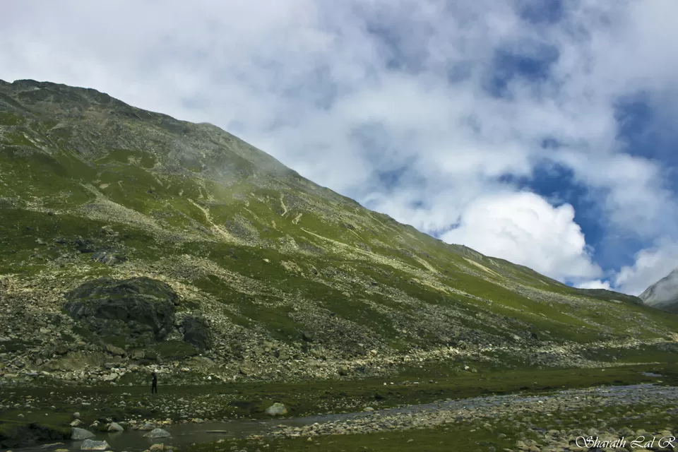 Photo of Lachung, Sikkim, Lachung, Sikkim, India by Sharath Lal Raju