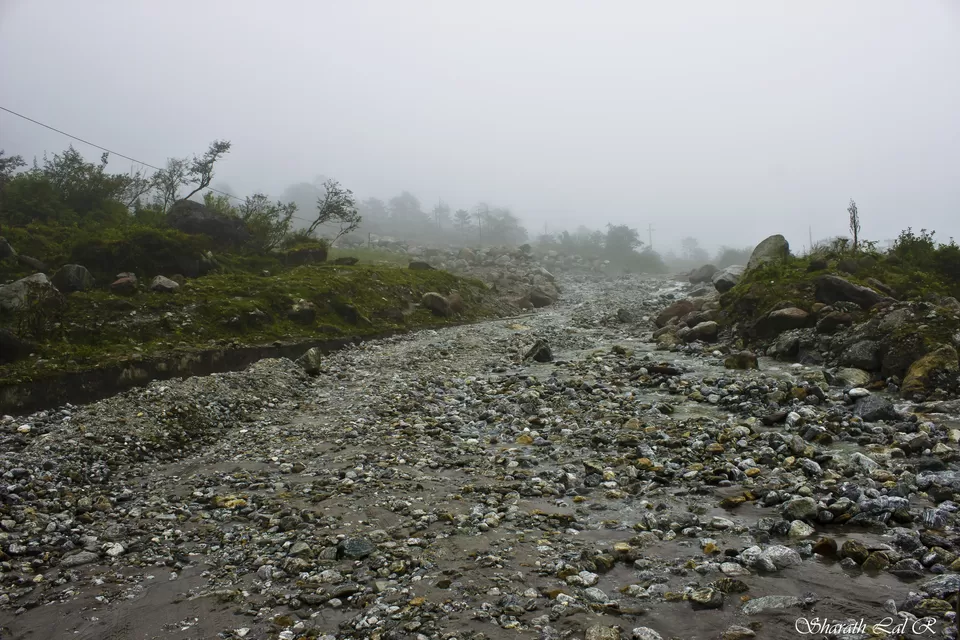 Photo of Lachung, Sikkim, Lachung, Sikkim, India by Sharath Lal Raju
