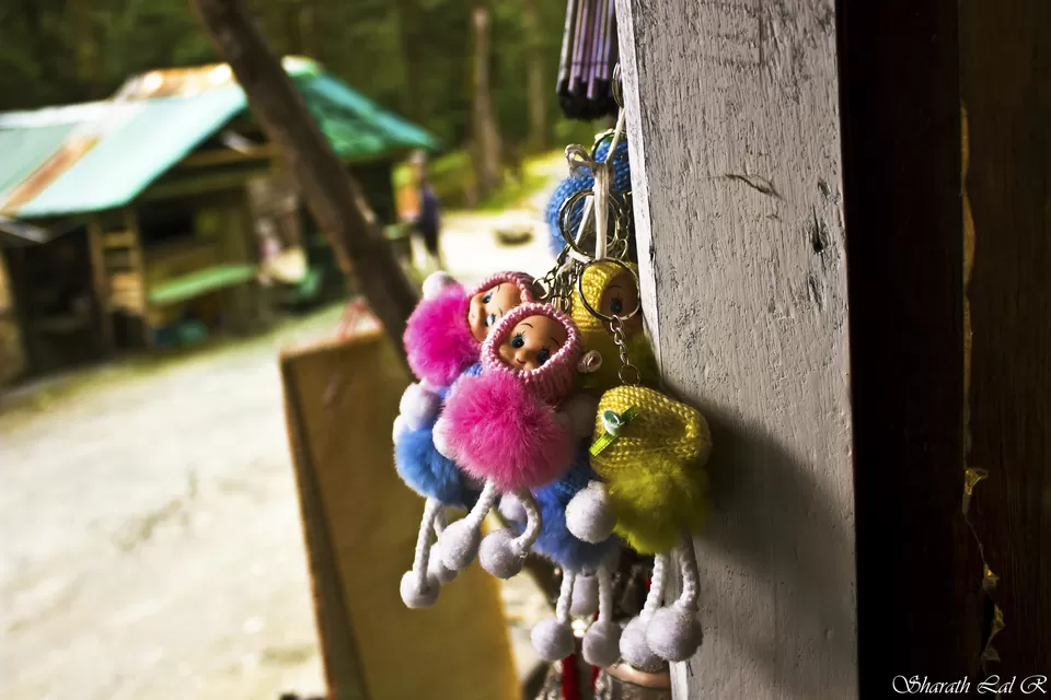 Photo of Lachung, Sikkim, Lachung, Sikkim, India by Sharath Lal Raju