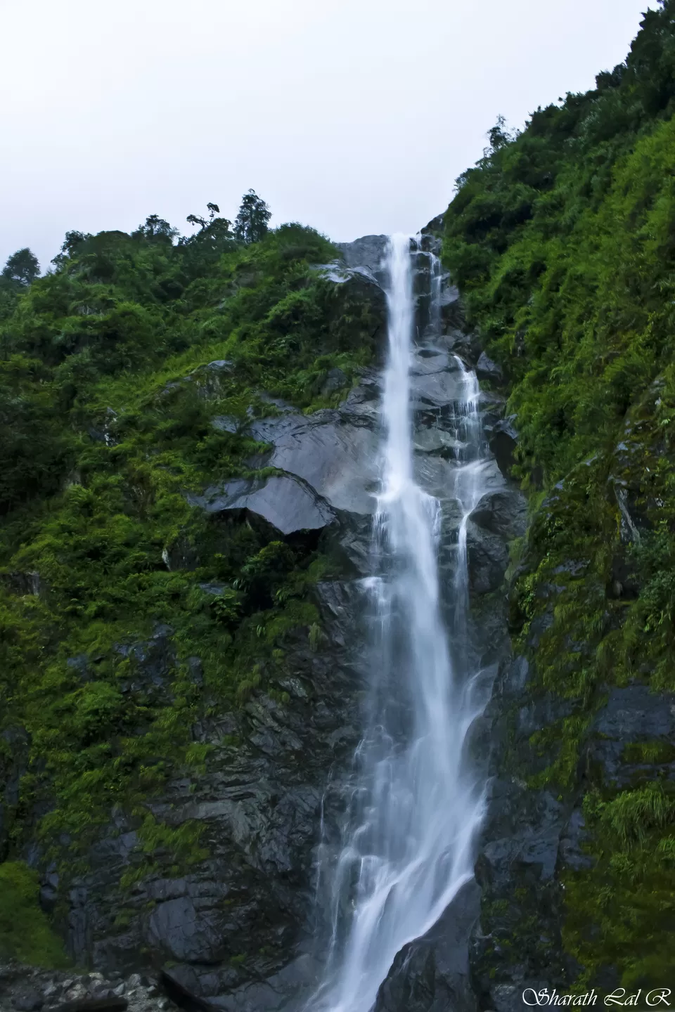 Photo of Lachung, Sikkim, Lachung, Sikkim, India by Sharath Lal Raju