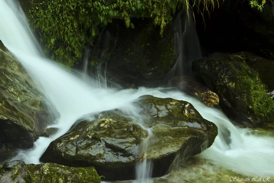 Photo of Nathula, Sikkim, India by Sharath Lal Raju
