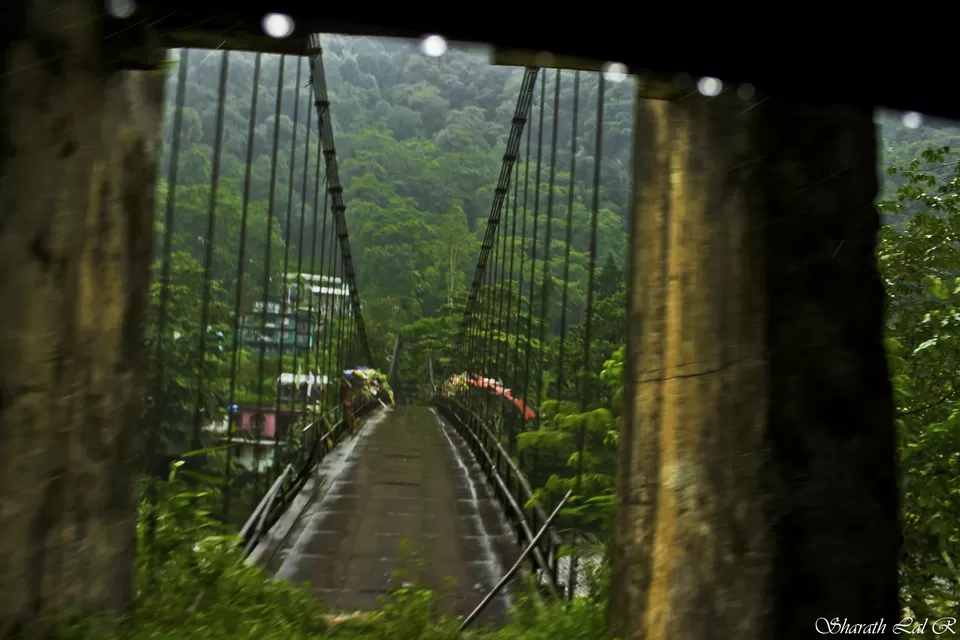 Photo of Nathula, Sikkim, India by Sharath Lal Raju