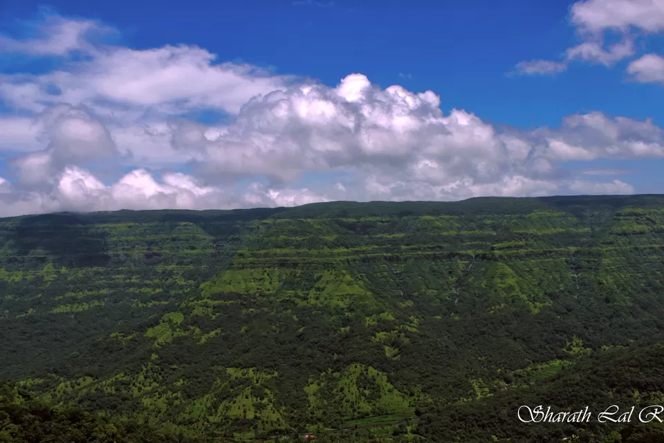 Photo of Maharashtra, India by Sharath Lal Raju