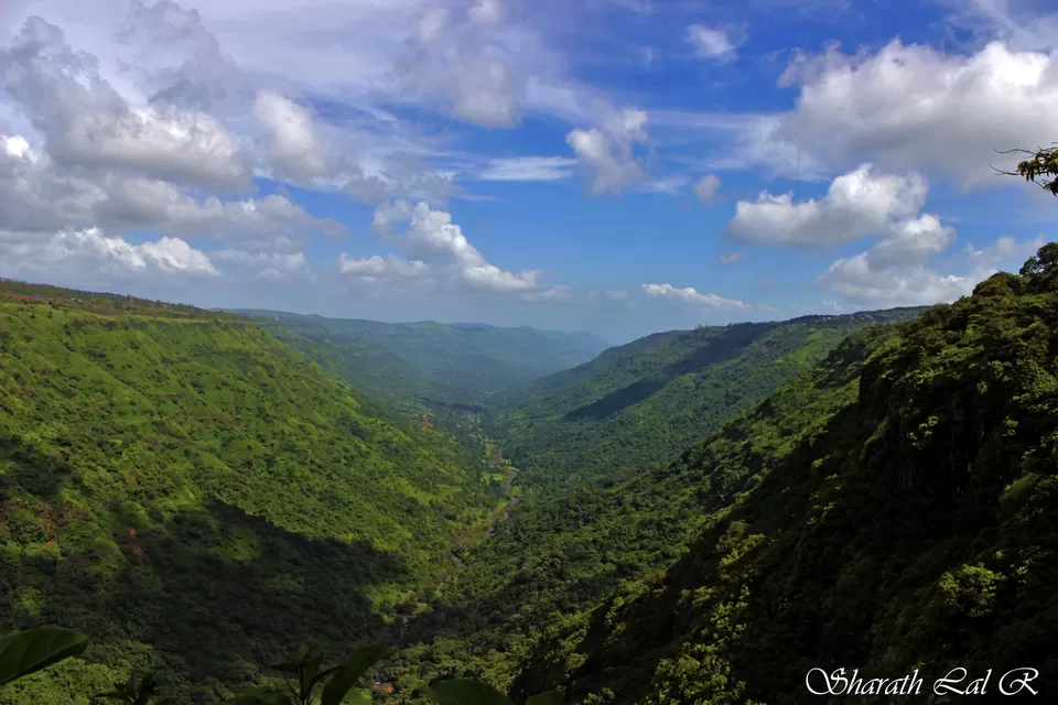 Photo of Maharashtra, India by Sharath Lal Raju