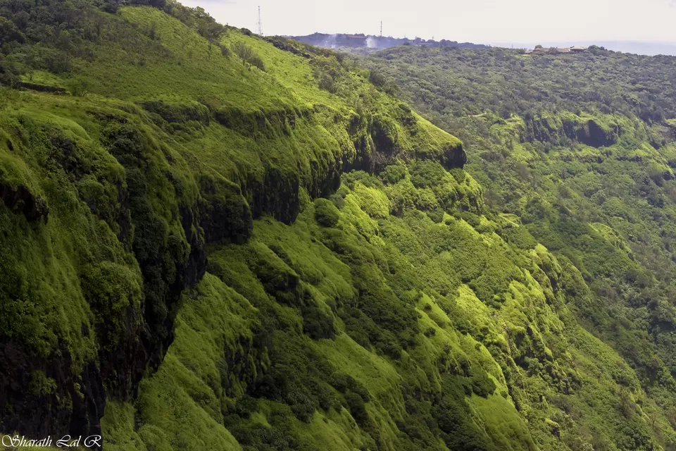 Photo of Maharashtra, India by Sharath Lal Raju