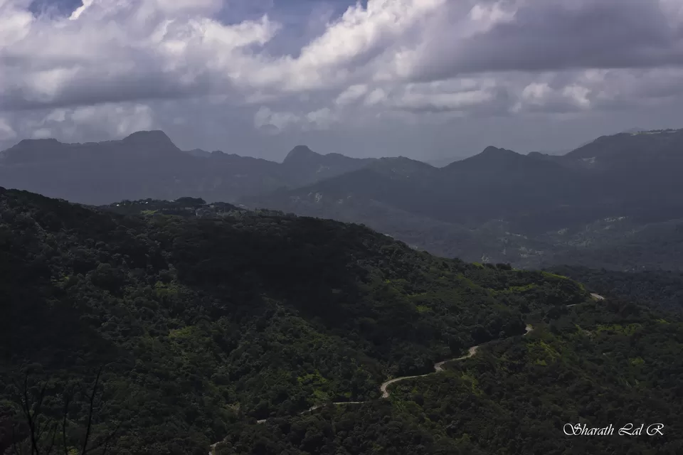 Photo of Mulshi, Maharashtra, India by Sharath Lal Raju