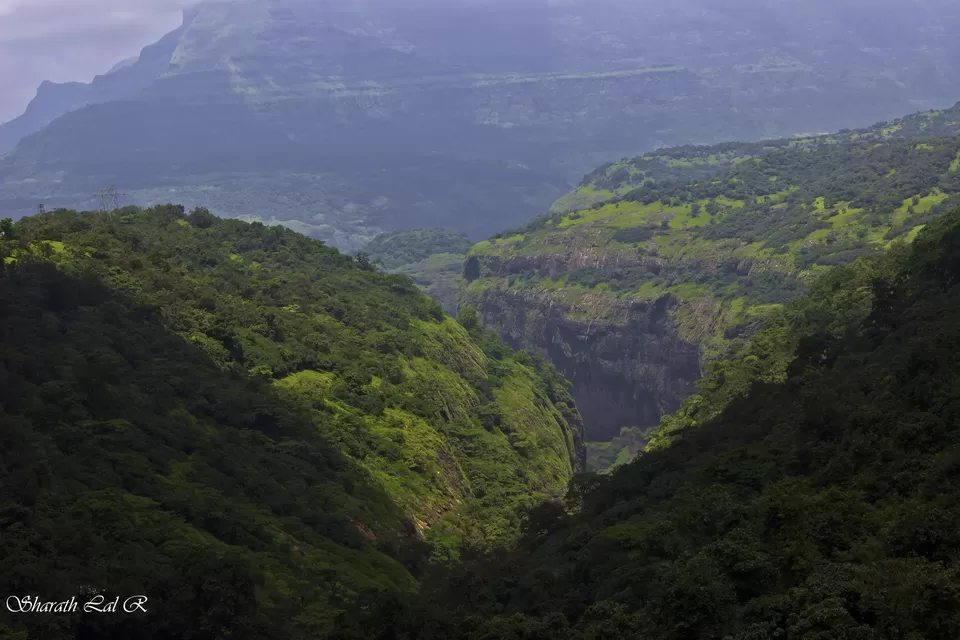 Photo of Mulshi, Maharashtra, India by Sharath Lal Raju