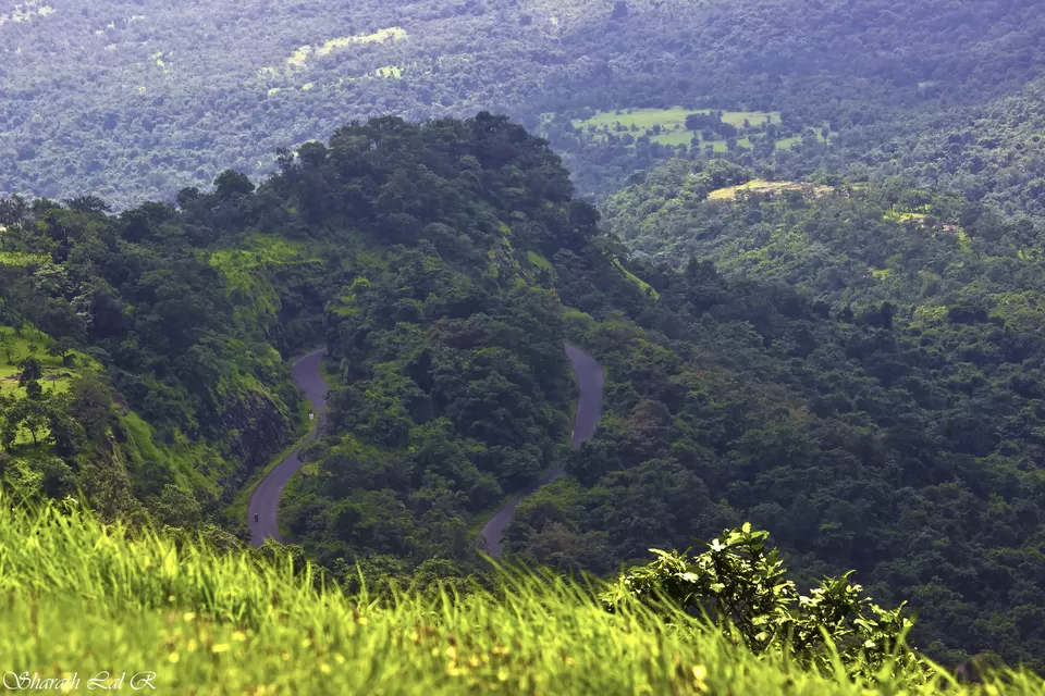 Photo of Mulshi, Maharashtra, India by Sharath Lal Raju