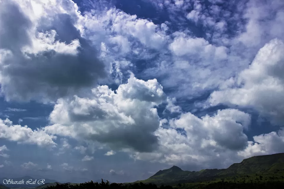 Photo of Matheran, Maharashtra, India by Sharath Lal Raju