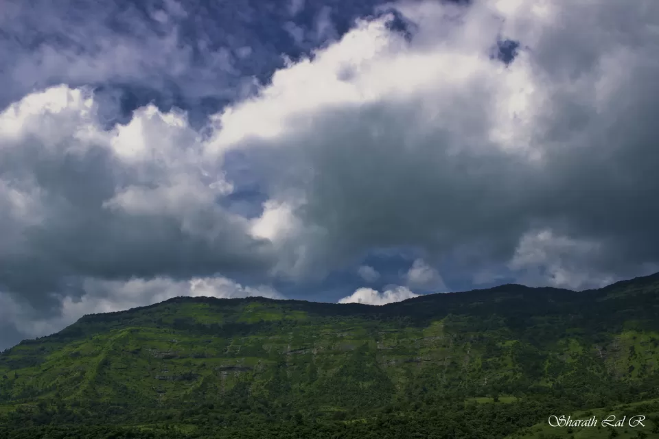 Photo of Matheran, Maharashtra, India by Sharath Lal Raju