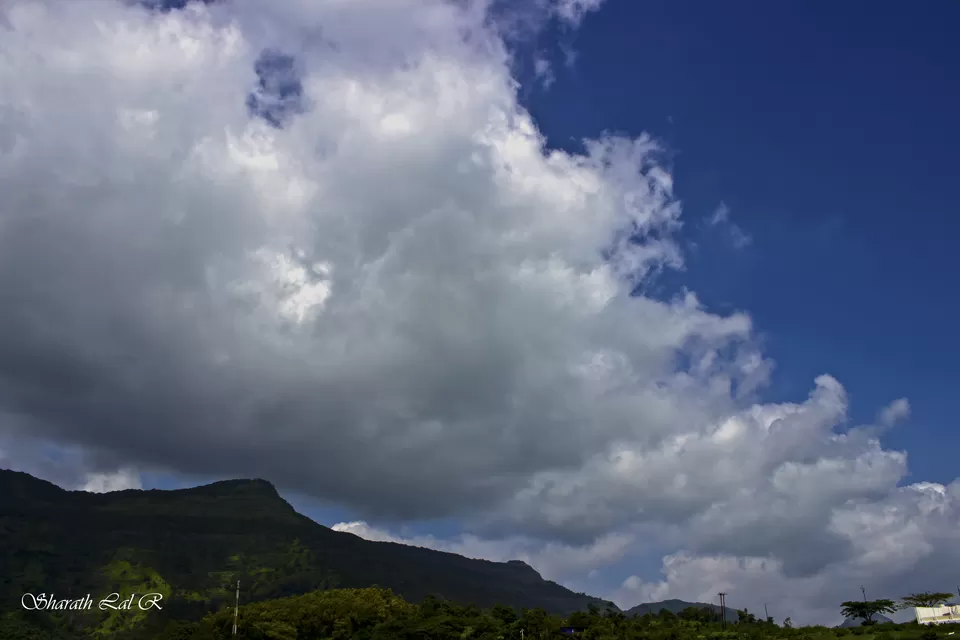 Photo of Matheran, Maharashtra, India by Sharath Lal Raju