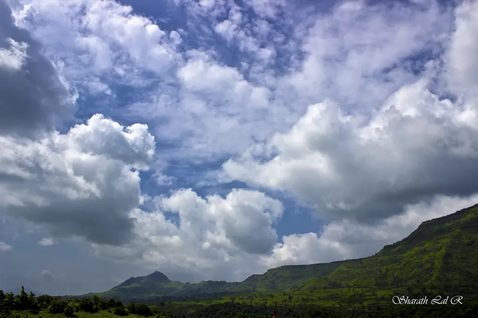 Photo of Matheran, Maharashtra, India by Sharath Lal Raju