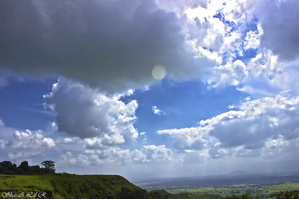 Photo of Matheran, Maharashtra, India by Sharath Lal Raju