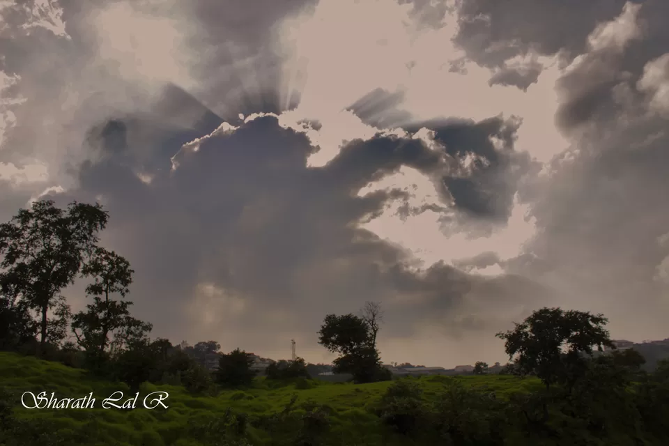Photo of Matheran, Maharashtra, India by Sharath Lal Raju