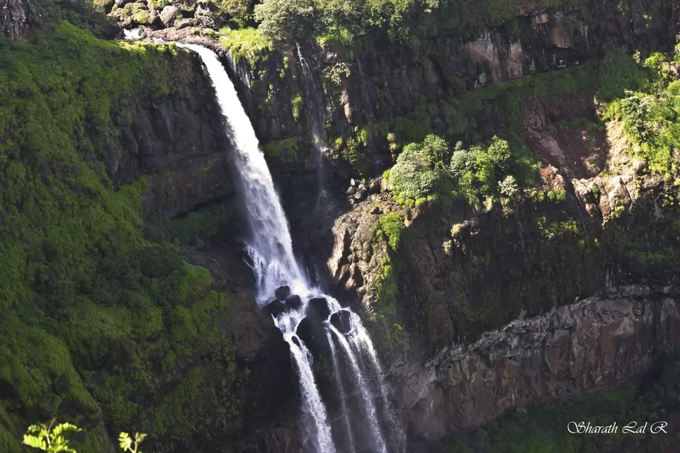 Photo of Mulshi, Maharashtra, India by Sharath Lal Raju