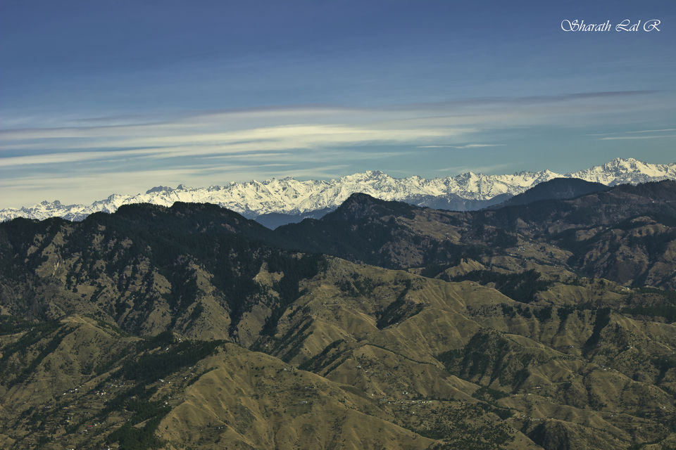 Photo of Delhi-Shimla-Kulu-Manali-Dharamshala-Punjab a northern escapade 2/6 by Sharath Lal Raju