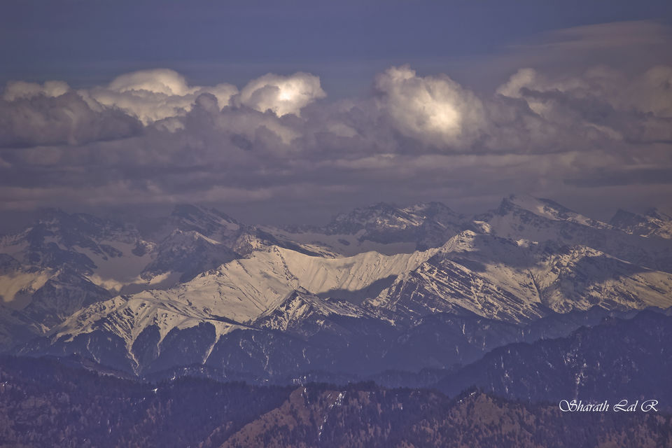 Photo of Delhi-Shimla-Kulu-Manali-Dharamshala-Punjab a northern escapade 4/6 by Sharath Lal Raju
