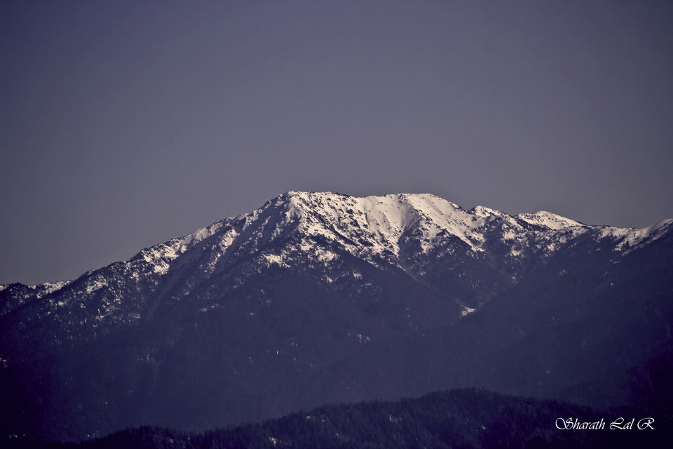 Photo of Delhi-Shimla-Kulu-Manali-Dharamshala-Punjab a northern escapade 6/6 by Sharath Lal Raju