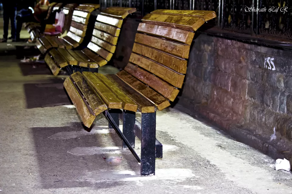 Photo of Shimla, Himachal Pradesh, India by Sharath Lal Raju
