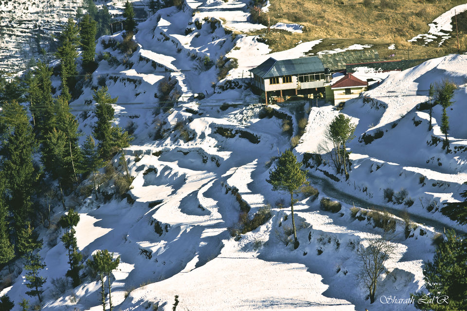 Photo of Delhi-Shimla-Kulu-Manali-Dharamshala-Punjab a northern escapade 5/6 by Sharath Lal Raju