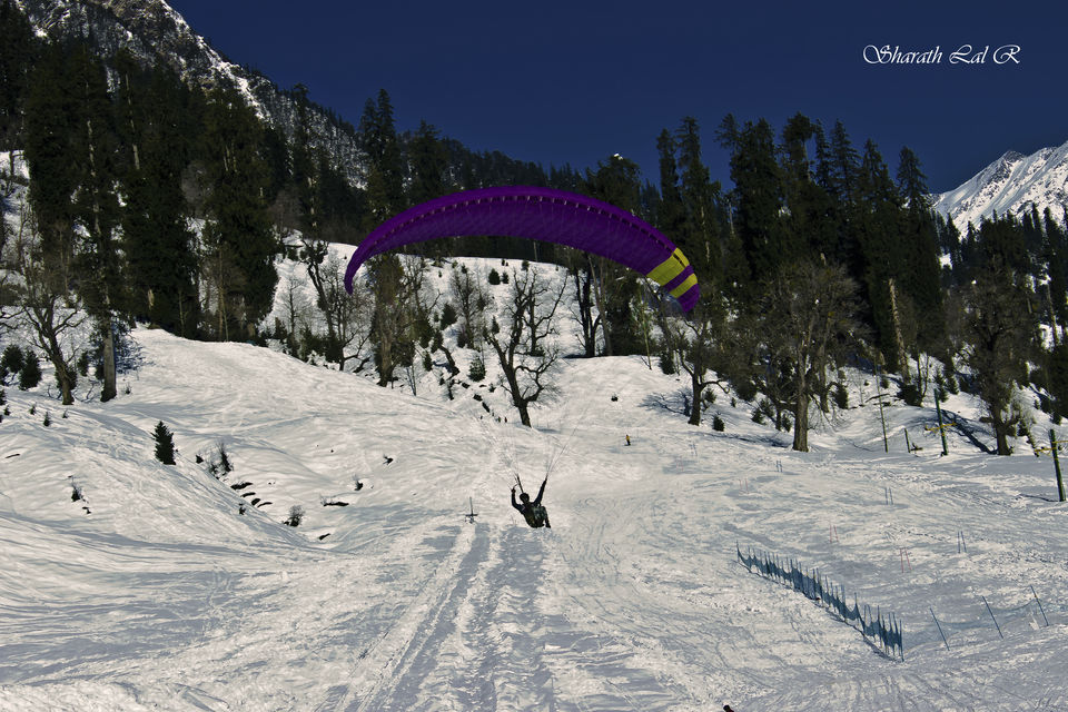 Photo of Delhi-Shimla-Kulu-Manali-Dharamshala-Punjab a northern escapade by Sharath Lal Raju