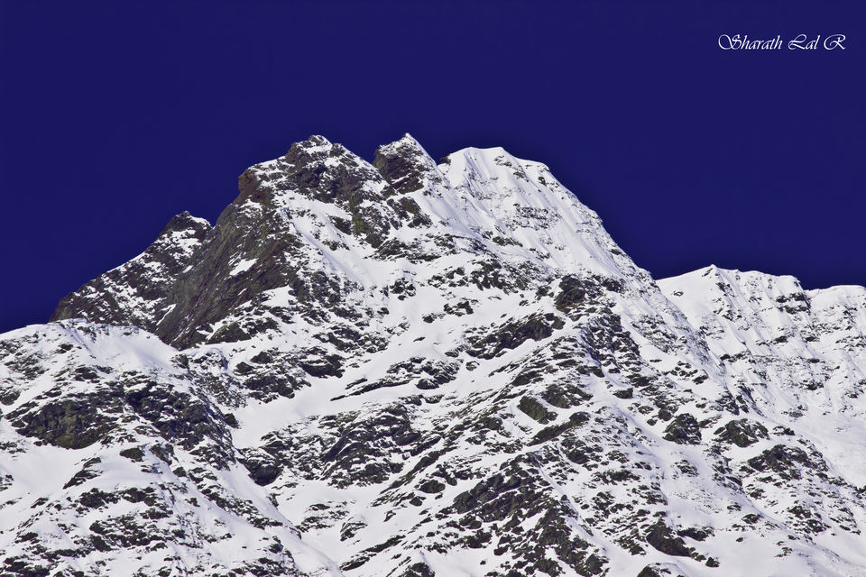 Photo of Delhi-Shimla-Kulu-Manali-Dharamshala-Punjab a northern escapade by Sharath Lal Raju