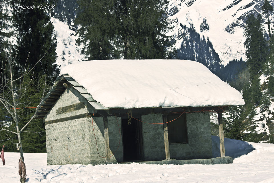 Photo of Delhi-Shimla-Kulu-Manali-Dharamshala-Punjab a northern escapade by Sharath Lal Raju
