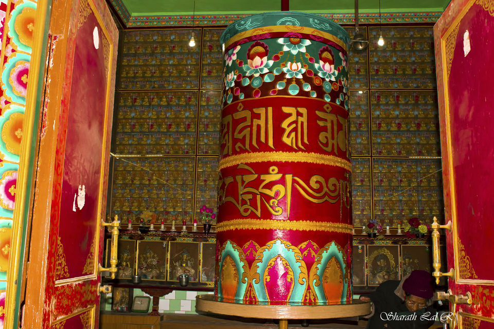 Photo of Delhi-Shimla-Kulu-Manali-Dharamshala-Punjab a northern escapade by Sharath Lal Raju