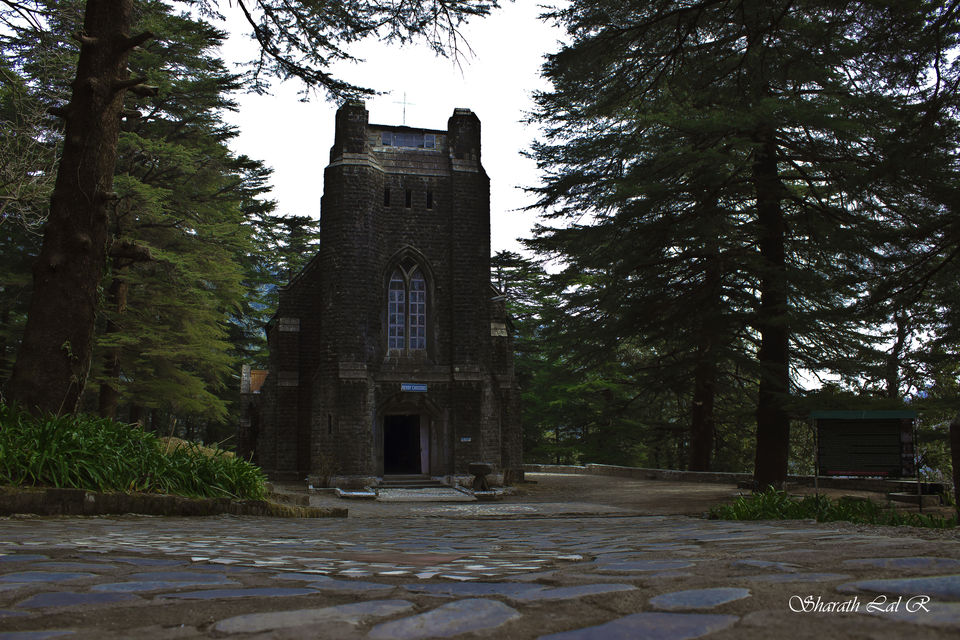 Photo of Delhi-Shimla-Kulu-Manali-Dharamshala-Punjab a northern escapade by Sharath Lal Raju