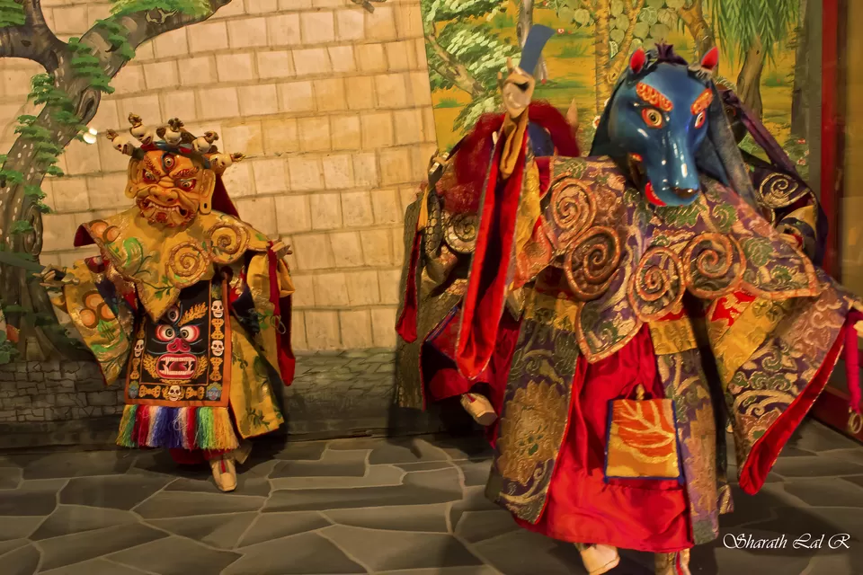 Photo of Dharamshala, Himachal Pradesh, India by Sharath Lal Raju