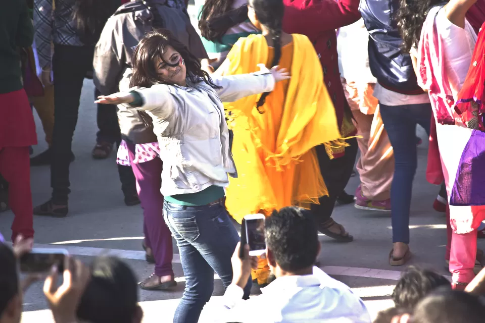 Photo of Golden Temple Amritsar, Amritsar, Punjab, India by Sharath Lal Raju