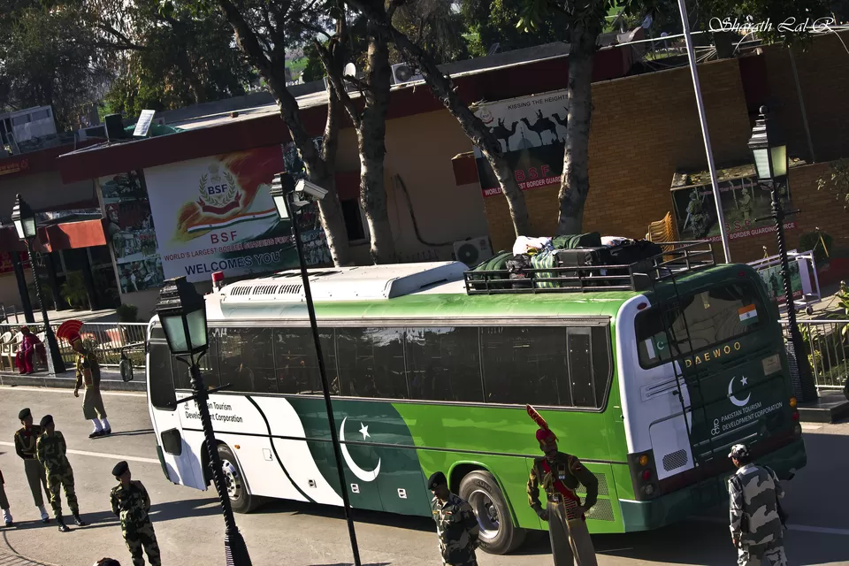 Photo of Golden Temple Amritsar, Amritsar, Punjab, India by Sharath Lal Raju